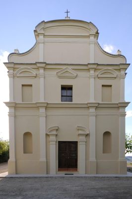 Chiesa di San Lorenzo (Traversetolo)