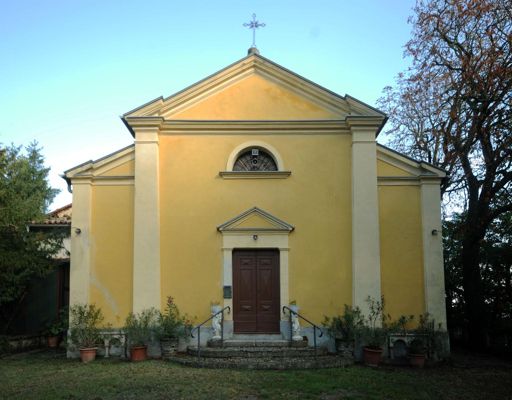 Chiesa di San Nicolò (Traversetolo)