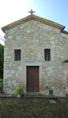 Chiesa di Santo Stefano (Traversetolo)