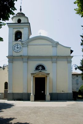 Chiesa di San Giorgio (Parma)