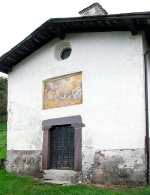 Chiesa di Sant'Andrea Apostolo (Artogne)