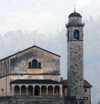 Chiesa di San Giorgio Martire (Bagolino)