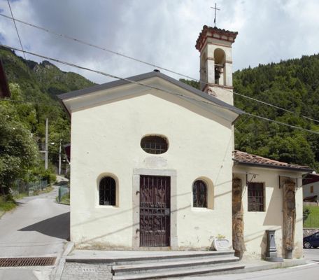 Chiesa della Beata Vergine di Loreto (Bagolino)
