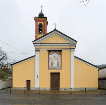 Chiesa di San Fedele (Sardigliano)