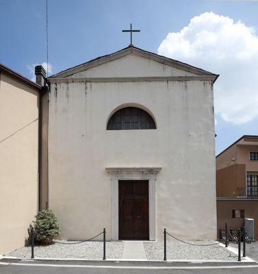Chiesa di San Nicola da Tolentino (Botticino)