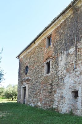 Cappella di Sant'Anna (Castelplanio)