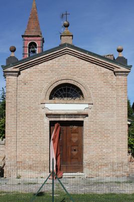Oratorio del Santissimo Crocifisso (Modena)