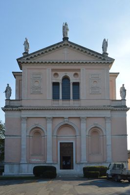 Chiesa di San Vincenzo (Calcinato)