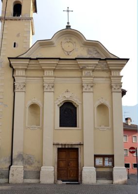Chiesa di Sant'Anna (Arco)