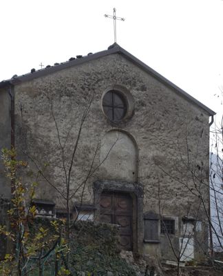 Chiesa dei Santi Gervasio e Protasio (Vobarno)