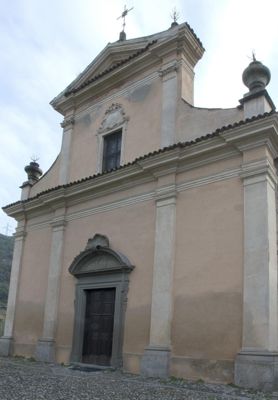 Chiesa di Santa Maria Assunta (Esine)