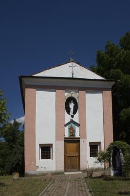 Cappella di San Lorenzo (None)