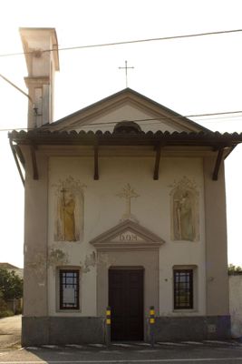 Cappella dei Santi Filippo e Giacomo (Piscina)