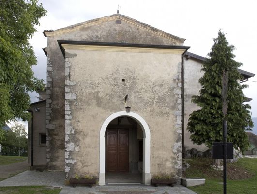 Chiesa di San Giovanni Battista (Lovere)