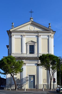 Chiesa di Sant'Andrea Apostolo (Toscolano-Maderno)