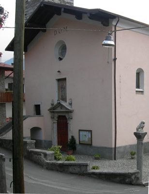 Chiesa di Santa Maria Assunta (Malonno)