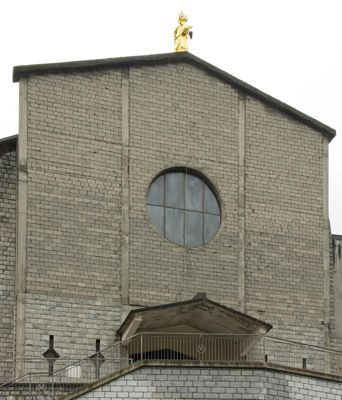 Chiesa di Santa Maria Ausiliatrice (Malonno)
