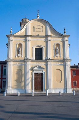 Chiesa di Santa Maria Nascente (Calvisano)