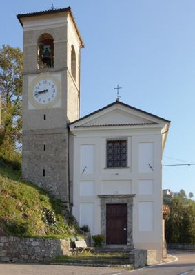 Chiesa di San Domenico (Mura)