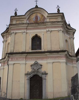 Chiesa di Santa Maria della Neve (Artogne)