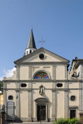 Chiesa dell'Assunzione di Maria Vergine (Corniglio)