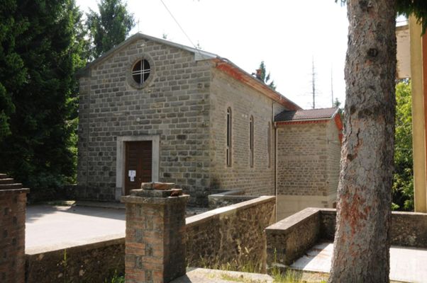 Chiesa di San Biagio (Corniglio)