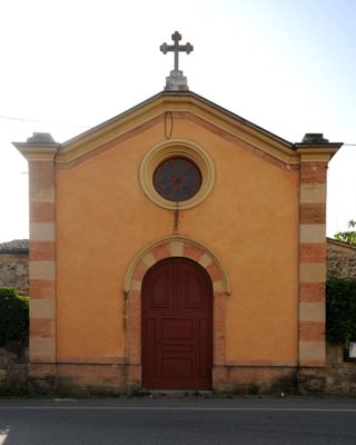 Oratorio di San Rocco (Langhirano)
