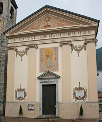 Chiesa di San Biagio (Caderzone)