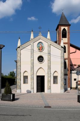 Chiesa di San Giovanni Battista (Ciriè)