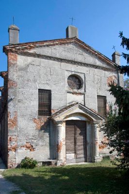 Chiesa della Visitazione di Maria Vergine (Quinzano D'Oglio)