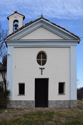 Cappella di San Grato (Sciolze)