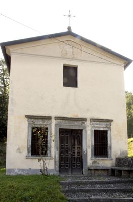 Chiesa della Maternità di Maria Santissima (Pian Camuno)