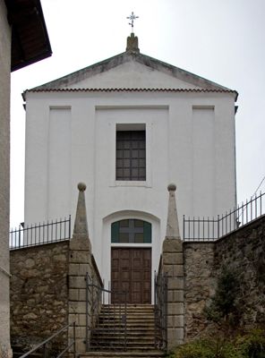 Chiesa di San Giovanni Evangelista (Gavardo)