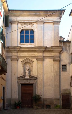 Chiesa di San Geminiano (Pontremoli)