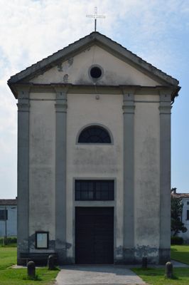 Chiesa di San Vincenzo (Villachiara)