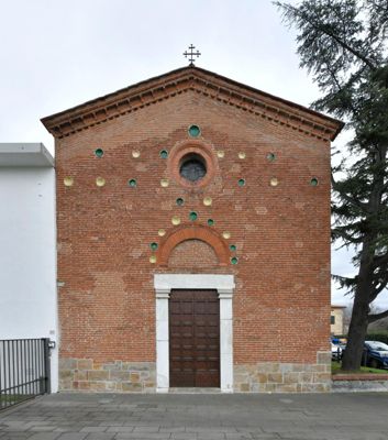 Chiesa di San Biagio Vescovo e Martire (Pisa)
