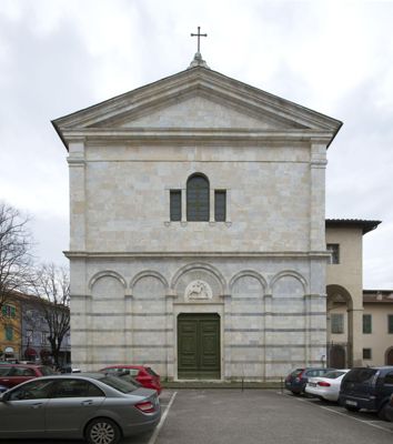 Chiesa di San Martino (Pisa)