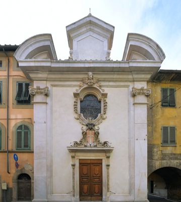 Chiesa di Santa Maria Maddalena (Pisa)