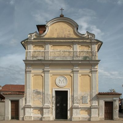 Cappella della Madonna delle Grazie (Villastellone)