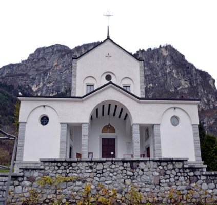 Chiesa di San Giacomo Maggiore (Grigno)