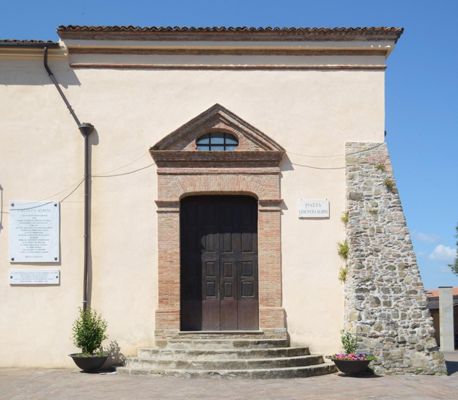 Chiesa di San Domenico (Montemurro)