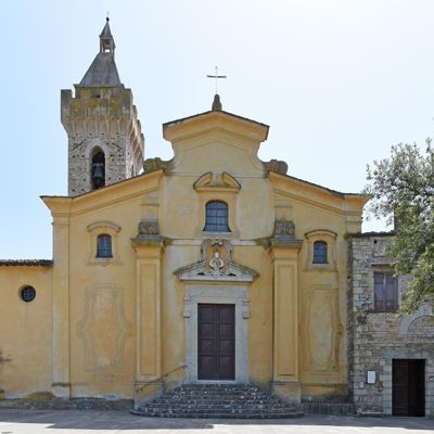 Chiesa di San Donato (Calenzano)
