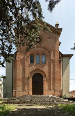 Chiesa di San Giovanni Battista (Carezzano)