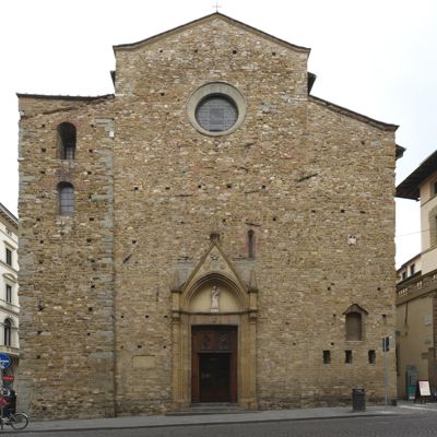 Chiesa di Santa Maria Maggiore (Firenze)
