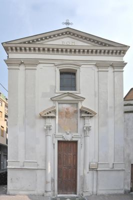 Chiesa di San Giovanni Battista (Pontecurone)