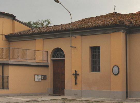 Chiesa di San Pietro in Vincoli (Ponte dell'Olio)