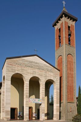 Chiesa di Santa Maria (Scandicci)