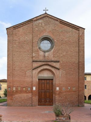Chiesa di San Francesco (Castelfiorentino)