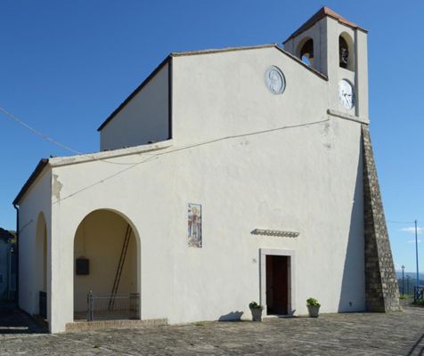 Chiesa di San Vitale (Armento)