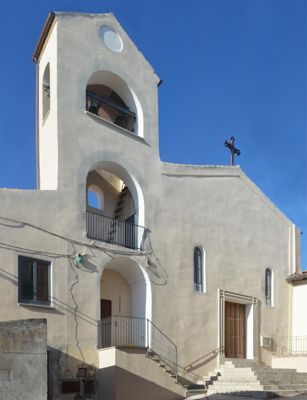 Chiesa di San Nicola Magno (Missanello)